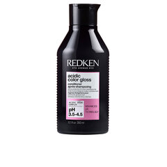 Konditsioneer värvitud juustele Redken Acidic Color Gloss, 300 ml hind ja info | Juuksepalsamid | kaup24.ee