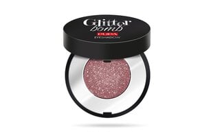Silmalauvärv Pupa Milano Glitter Bomb, 007 Sparkling Rose, 0,8 g hind ja info | Ripsmetušid, lauvärvid, silmapliiatsid, seerumid | kaup24.ee