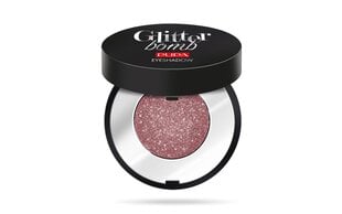 Тени для век Pupa Milano Glitter Bomb, 007 Sparkling Rose, 0,8 г цена и информация | Тушь, средства для роста ресниц, тени для век, карандаши для глаз | kaup24.ee