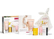 Kingituskomplekt ootavale emale Clarins Maternity Le Petit Prince Set hind ja info | Kehakreemid, losjoonid | kaup24.ee