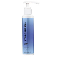 Juukseid vormiv vahend Paul Mitchell Ultimate Wave, 70 ml hind ja info | Viimistlusvahendid juustele | kaup24.ee