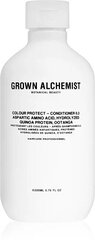 Palsam värvitud juustele Grown Alchemist 0.3 Aspartic Amino Acid Hydrolyzed Quinoa Protein, Ootanga, 500 ml hind ja info | Juuksepalsamid | kaup24.ee