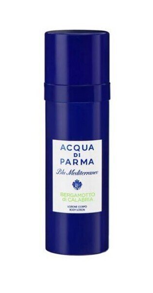 Niisutav kehapiim Acqua Di Parma Blu Mediterraneo Bergamotto Di Calabria, 150 ml цена и информация | Kehakreemid, kehaspreid | kaup24.ee