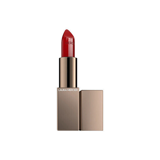 Huulepulk Laura Mercier Rouge Essentiel, 460 Rouge Ultime, 3,5 g цена и информация | Huulepulgad, -läiked, -palsamid, vaseliin | kaup24.ee