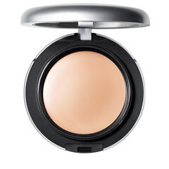 Основа для макияжа MAC Studio Fix Tech Cream-To-Powder, NC25, 10 г цена и информация | Пудры, базы под макияж | kaup24.ee