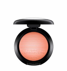 Румяна MAC Extra Dimension Blush, Fairly Precious, 4 г цена и информация | Пудры, базы под макияж | kaup24.ee