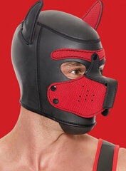 Mask Shots hind ja info | BDSM ja fetish | kaup24.ee