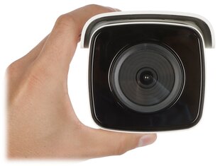 IP-КАМЕРА DS-2CD2T46G2-4I(4MM)(C) ACUSENSE - 4 Mpx Hikvision цена и информация | Камеры видеонаблюдения | kaup24.ee