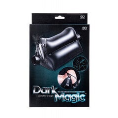 Sekspadi Dark Magic, must hind ja info | BDSM ja fetish | kaup24.ee