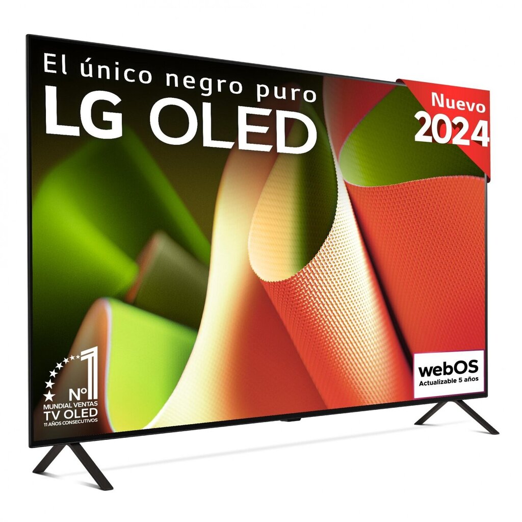 LG OLED65B42LA hind ja info | Telerid | kaup24.ee