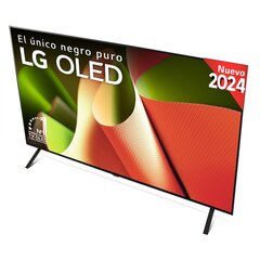 LG OLED65B42LA цена и информация | Телевизоры | kaup24.ee