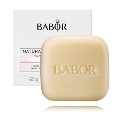 Puhastav näoseep Babor Natural Cleansing Bar, 65 g цена и информация | Аппараты для ухода за лицом | kaup24.ee