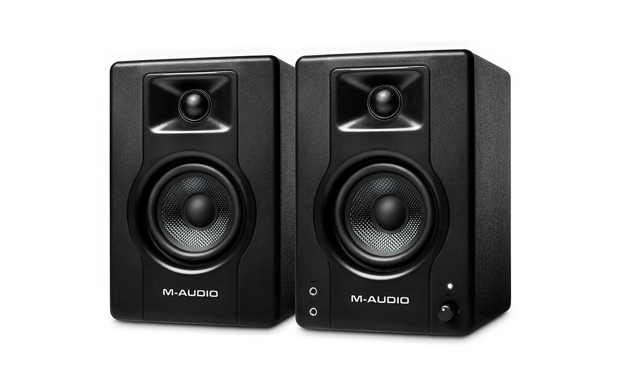 M-Audio BX3 цена и информация | Kõlarid | kaup24.ee