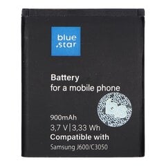 BlueStar PT-440109 hind ja info | Mobiiltelefonide akud | kaup24.ee