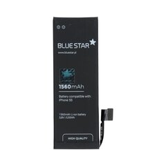 Blue Star PT-432263 цена и информация | Аккумуляторы для телефонов | kaup24.ee