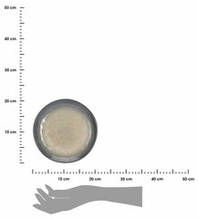 Taldrik, 20 cm hind ja info | Lauanõud ja kööginõud | kaup24.ee