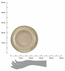 Taldrik, 27 cm hind ja info | Lauanõud ja kööginõud | kaup24.ee