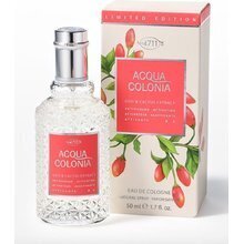 Kölnivesi Acqua Colonia Goji & Cactus Extract, 50 ml hind ja info | Naiste parfüümid | kaup24.ee