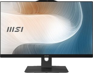 MSI All in One Modern AM242P (12M-808XEU) цена и информация | Стационарные компьютеры | kaup24.ee