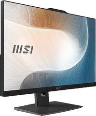 MSI All in One Modern AM242P (12M-808XEU) цена и информация | Стационарные компьютеры | kaup24.ee