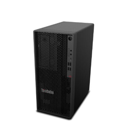 Lenovo ThinkStation P2 Tower (30FR001AMH) цена и информация | Lauaarvutid | kaup24.ee