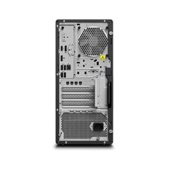 Lenovo ThinkStation P2 Tower (30FR001AMH) цена и информация | Стационарные компьютеры | kaup24.ee