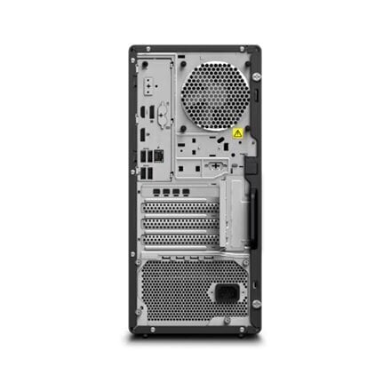 Lenovo ThinkStation P2 Tower (30FR001AMH) цена и информация | Lauaarvutid | kaup24.ee