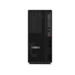 Lenovo ThinkStation P2 Tower (30FR001AMH) цена и информация | Стационарные компьютеры | kaup24.ee