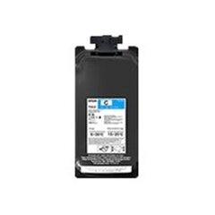 Epson UltraChrome DS T53L200 Cyan (C13T53L200) цена и информация | Картриджи для струйных принтеров | kaup24.ee