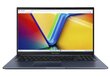 Asus VivoBook 15 D1502YA-BQ262 (90NB0X21-M00AU0) hind ja info | Sülearvutid | kaup24.ee