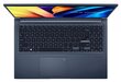 Asus VivoBook 15 D1502YA-BQ262 (90NB0X21-M00AU0) цена и информация | Sülearvutid | kaup24.ee