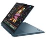 Lenovo Yoga 7 2-in-1 14IML9 (83DJ006WPB|5M2W11P) цена и информация | Sülearvutid | kaup24.ee