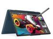 Lenovo Yoga 7 2-in-1 14IML9 (83DJ006WPB|5M2W11P) цена и информация | Sülearvutid | kaup24.ee