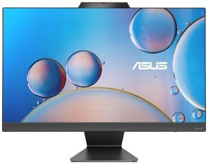 Asus AiO A3402WVAK-BA0130 (90PT03T2-M002Y0) цена и информация | Стационарные компьютеры | kaup24.ee