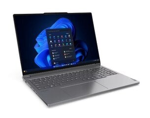 Lenovo ThinkBook 16p G5 IRX (21N50017MH) hind ja info | Sülearvutid | kaup24.ee