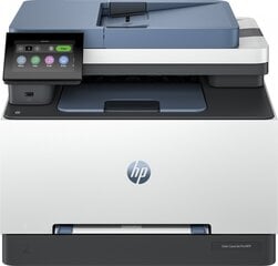 HP Color LaserJet Pro MFP 3302fdn (499Q7F) hind ja info | Printerid | kaup24.ee