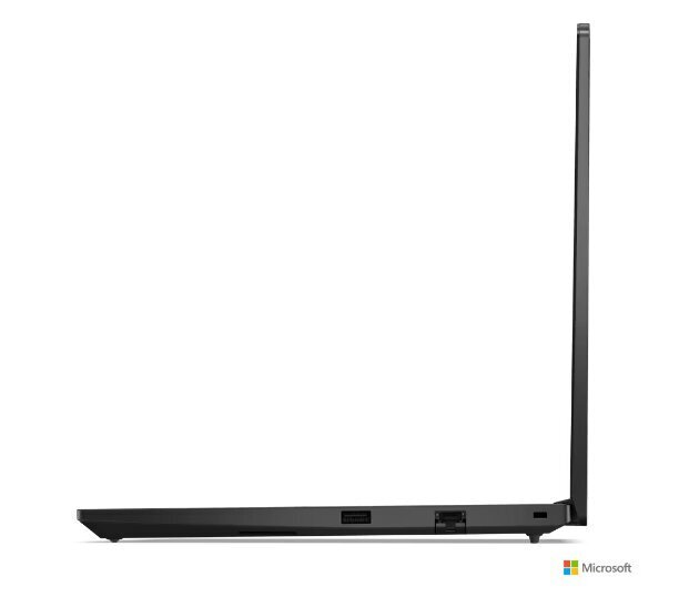 Lenovo ThinkPad E14 Gen 6 (21M7002JMH) цена и информация | Sülearvutid | kaup24.ee