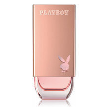 Playboy Make the Cover for Her EDT, 50ml цена и информация | Женские духи | kaup24.ee