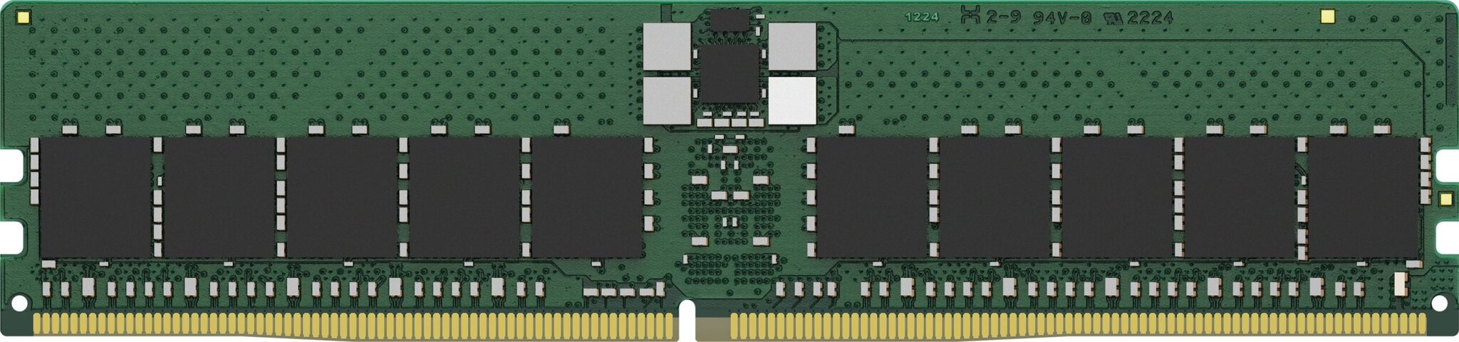 Kingston KSM48E40BD8KI-32HA цена и информация | Operatiivmälu (RAM) | kaup24.ee