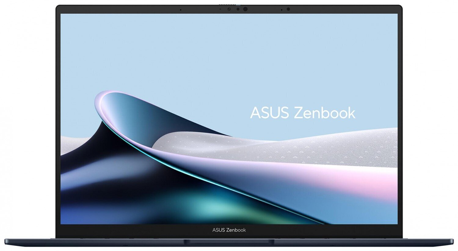 Asus ZenBook 14 Oled UX3405MA-PP287W (90NB11R1-M00CU0) цена и информация | Sülearvutid | kaup24.ee