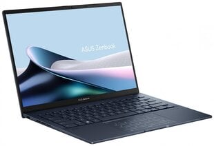 Asus ZenBook 14 OLED UX3405MA-PP287W (90NB11R1-M00CU0) цена и информация | Записные книжки | kaup24.ee