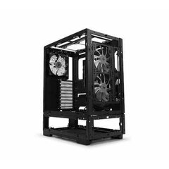 InWin ModFree Base Edition (IW-CS-MFBASE-BLK) цена и информация | Корпуса | kaup24.ee