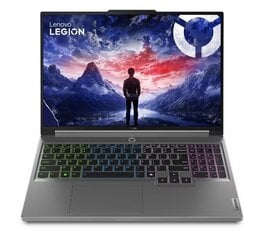 Lenovo Legion 5 16IRX9 (83DG009WPB) hind ja info | Sülearvutid | kaup24.ee