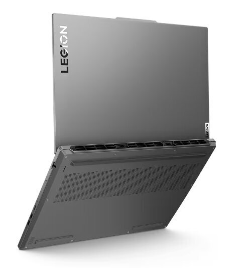 Lenovo Legion 5 16IRX9 (83DG009WPB) цена и информация | Sülearvutid | kaup24.ee