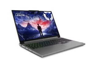 Lenovo Legion 5 16IRX9 (83DG009WPB) hind ja info | Sülearvutid | kaup24.ee