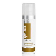 Jumestuskreem Acne Soft Make-up, 30 ml hind ja info | Jumestuskreemid, puudrid | kaup24.ee