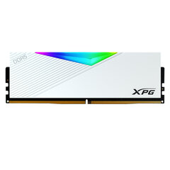 Adata XPG Lancer RGB (AX5U6800C3416G-DCLARWH) hind ja info | Operatiivmälu (RAM) | kaup24.ee