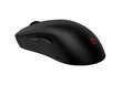 Benq Zowie U2 M (9H.N4KBE.A2E) hind ja info | Hiired | kaup24.ee