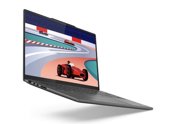 Lenovo Yoga Pro 9 14IRP8 (83BU0067PB) цена и информация | Sülearvutid | kaup24.ee