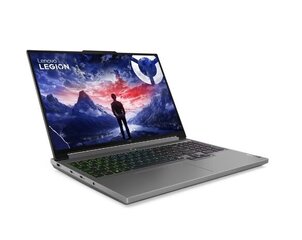 Lenovo Legion 5 16IRX9 (83DG009VPB) hind ja info | Sülearvutid | kaup24.ee